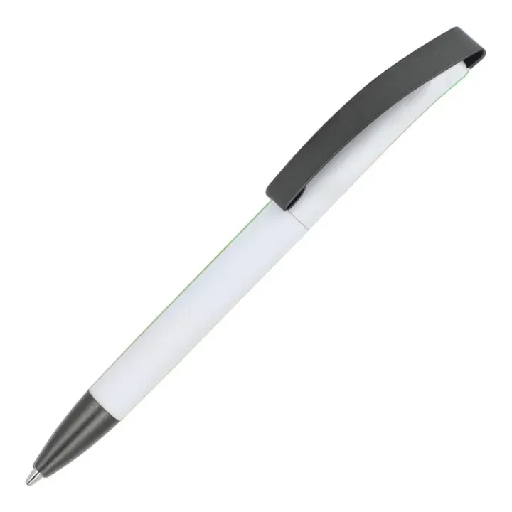Ballpen Vegas softtouch metal clip - LT87893 (N0001)